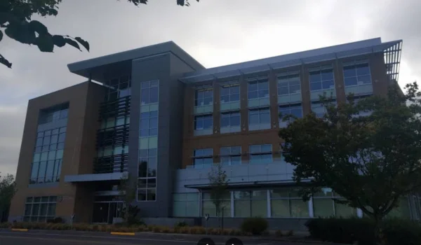 Chemeketa Center for Business & Industry
