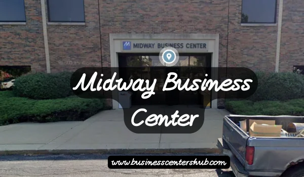 Midway Business Center