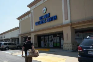 Bee Busy Wellness Center