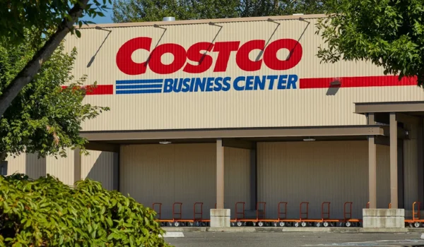 Costco Business Center Fife