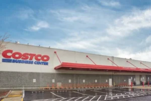 Costco Business Center Lynnwood