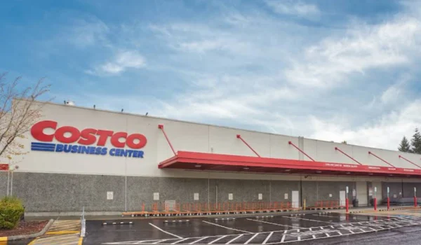 Costco Business Center Lynnwood