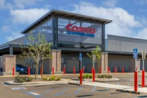Costco Business Center Ontario