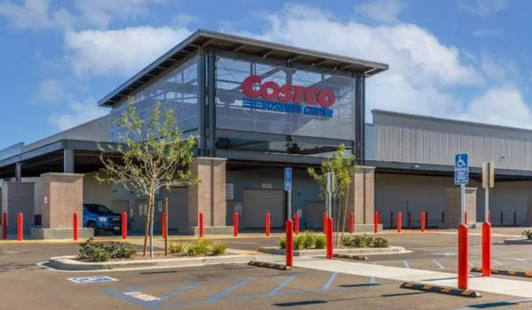 Costco Business Center Ontario