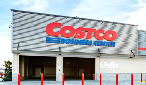 Costco Business Center