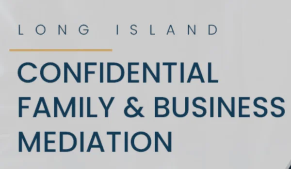 Divorce and Business Mediation Conflict Resolution Center Inc