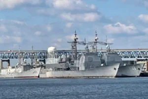Naval Business Center
