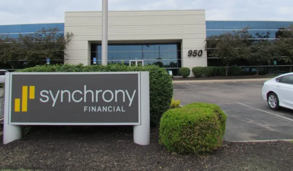 Synchrony Business Center