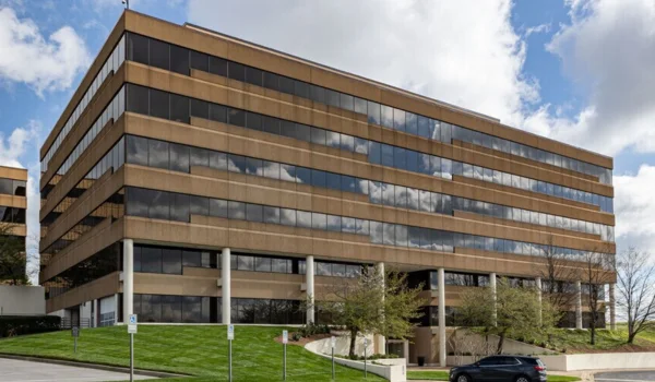 BNA Corporate Center