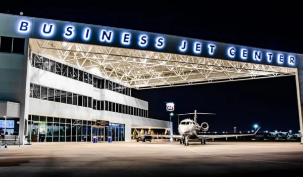 Business Jet Center