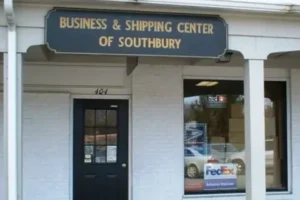 Business & Shipping Center of Southbury