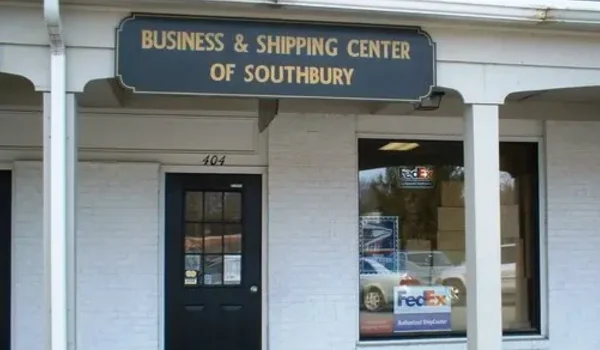 Business & Shipping Center of Southbury