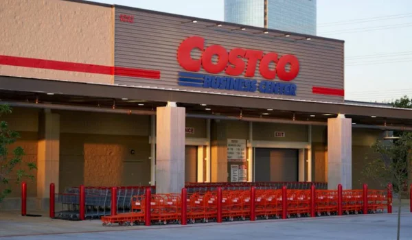 Costco Business Center Dallas