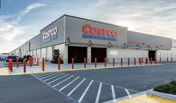 Costco Business Center Los Angeles