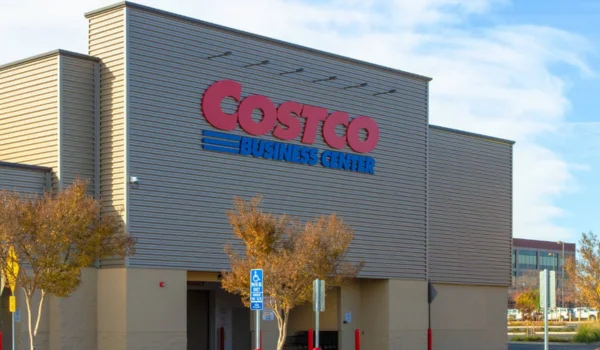 Costco Business Center Sacramento