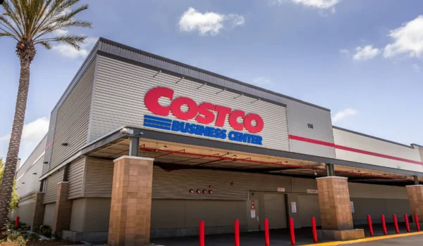 Costco Business Center San Marcos