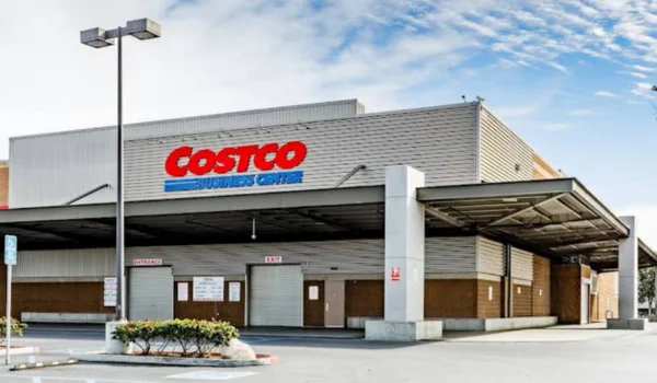 Costco Business Center in Commerce