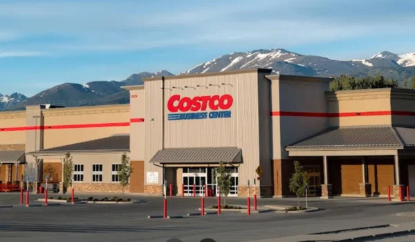 Costco Business Center – Anchorage
