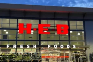 HEB Business Center Webster