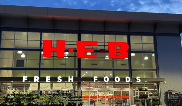 HEB Business Center Webster HEB Business Center Webster
