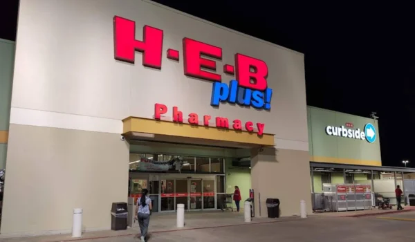 Heb Pearland Business Center