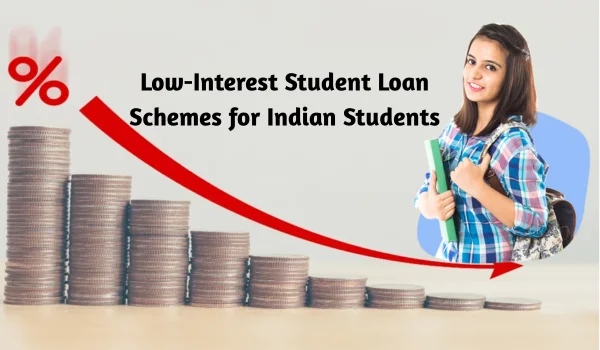 Loan Schemes for Indian Students