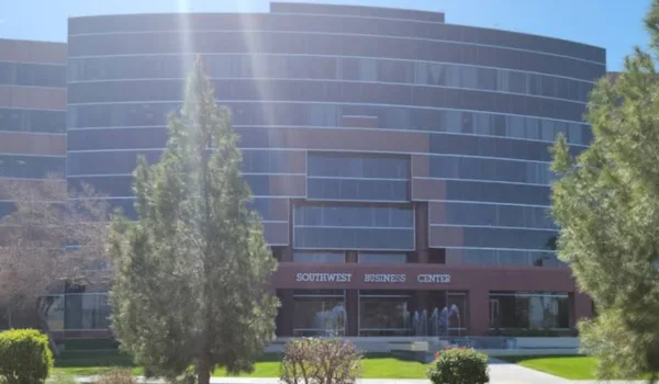 Southwest Business Center