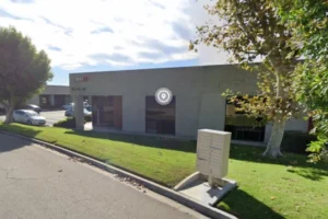 9521 Business Center Drive