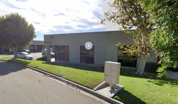 9521 Business Center Drive #104, Rancho Cucamonga, CA 9521 Business Center Drive