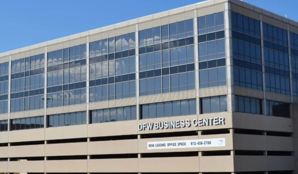 Business Center DFW Airport