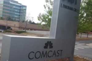Comcast Business Center