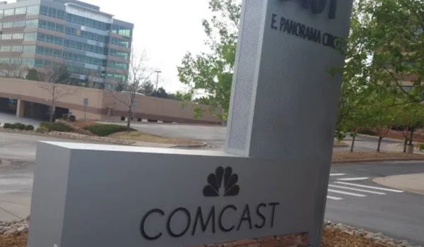 Comcast Business Center