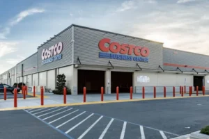 Costco Business Center Burbank