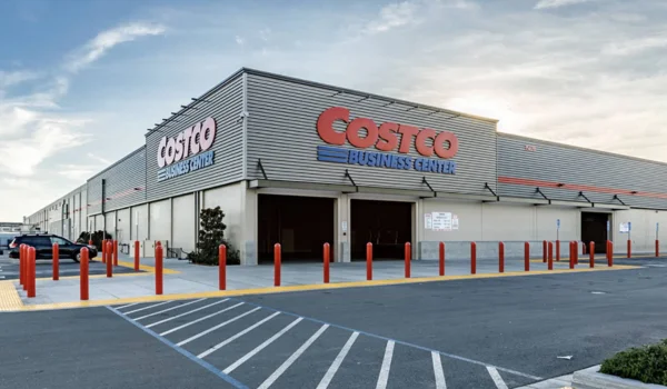 Costco Business Center Burbank