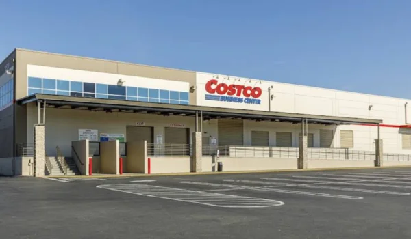 Costco Business Center Hawthorne