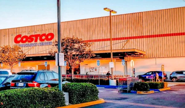 Costco Business Center Othello