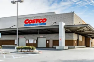 Costco Business Center Telegraph Road