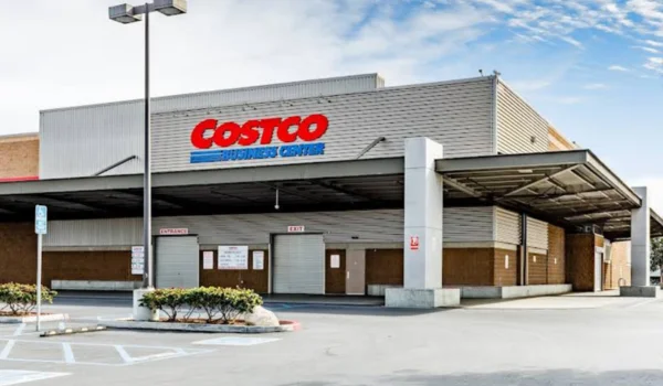 Costco Business Center Telegraph Road