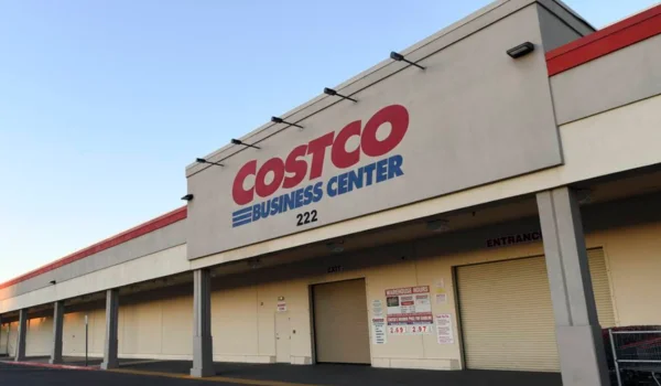 Costco Business Center in Las Vegas