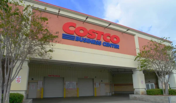 Costco Business Center in Orlando