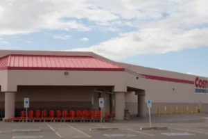 Costco Business Center in Phoenix