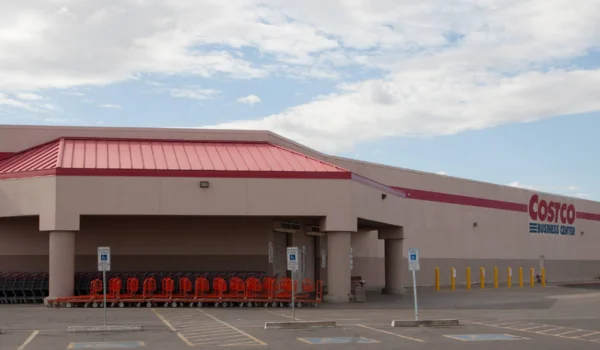 Costco Business Center in Phoenix