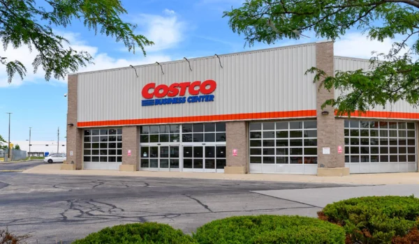 Costco Business Center – Chicago (Bedford Park)