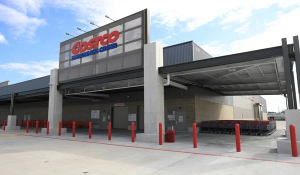 Costco Business Center – Houston