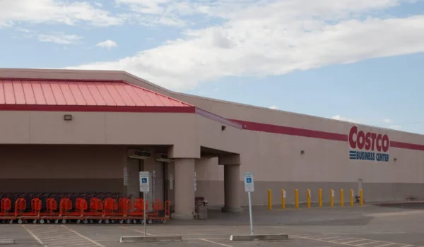 Costco Business Center – North 33rd Avenue, Phoenix, AZ