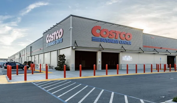 Costco Business Center – North Hollywood