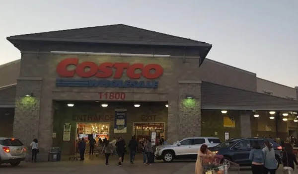 Costco Business Center – Rancho Cucamonga