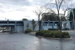 DMV Industry Business Center