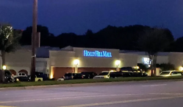 Holly Hill Mall & Business Center