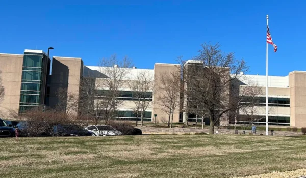 P&G Mason Business Center